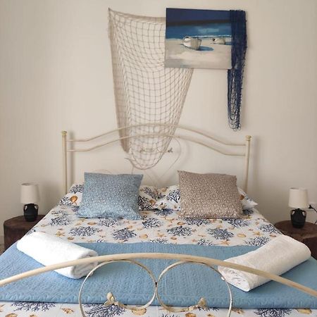 Apartament Da Nonna Italia Agropoli Zewnętrze zdjęcie
