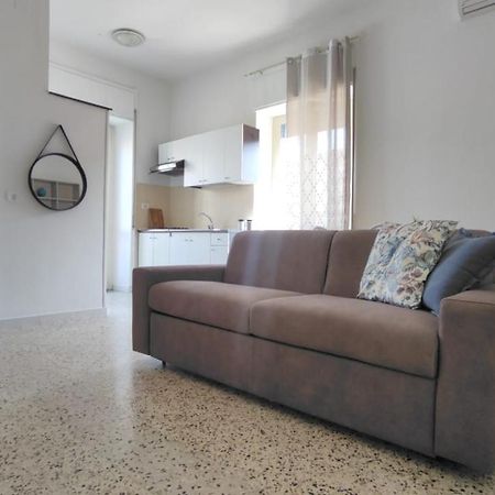 Apartament Da Nonna Italia Agropoli Zewnętrze zdjęcie