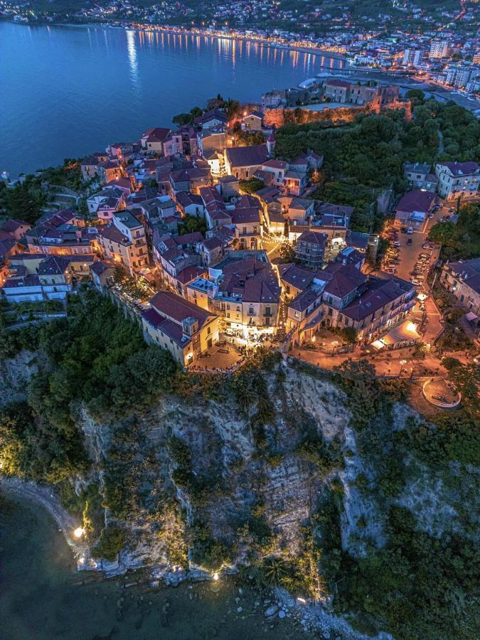 Apartament Da Nonna Italia Agropoli Zewnętrze zdjęcie