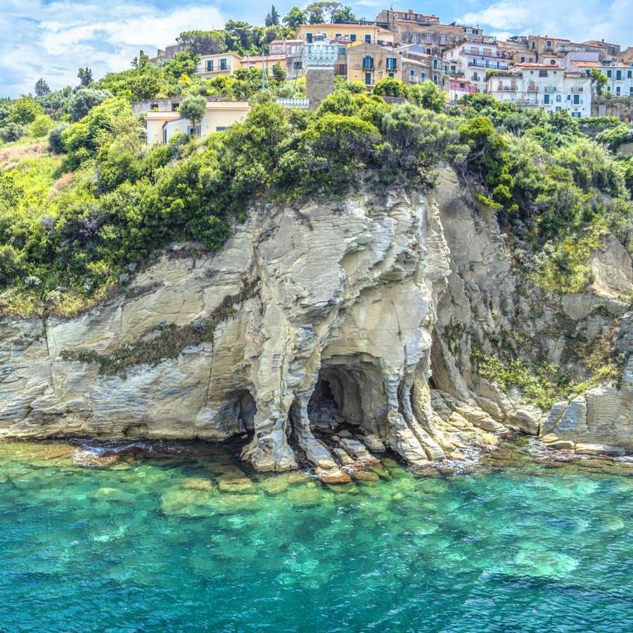Apartament Da Nonna Italia Agropoli Zewnętrze zdjęcie