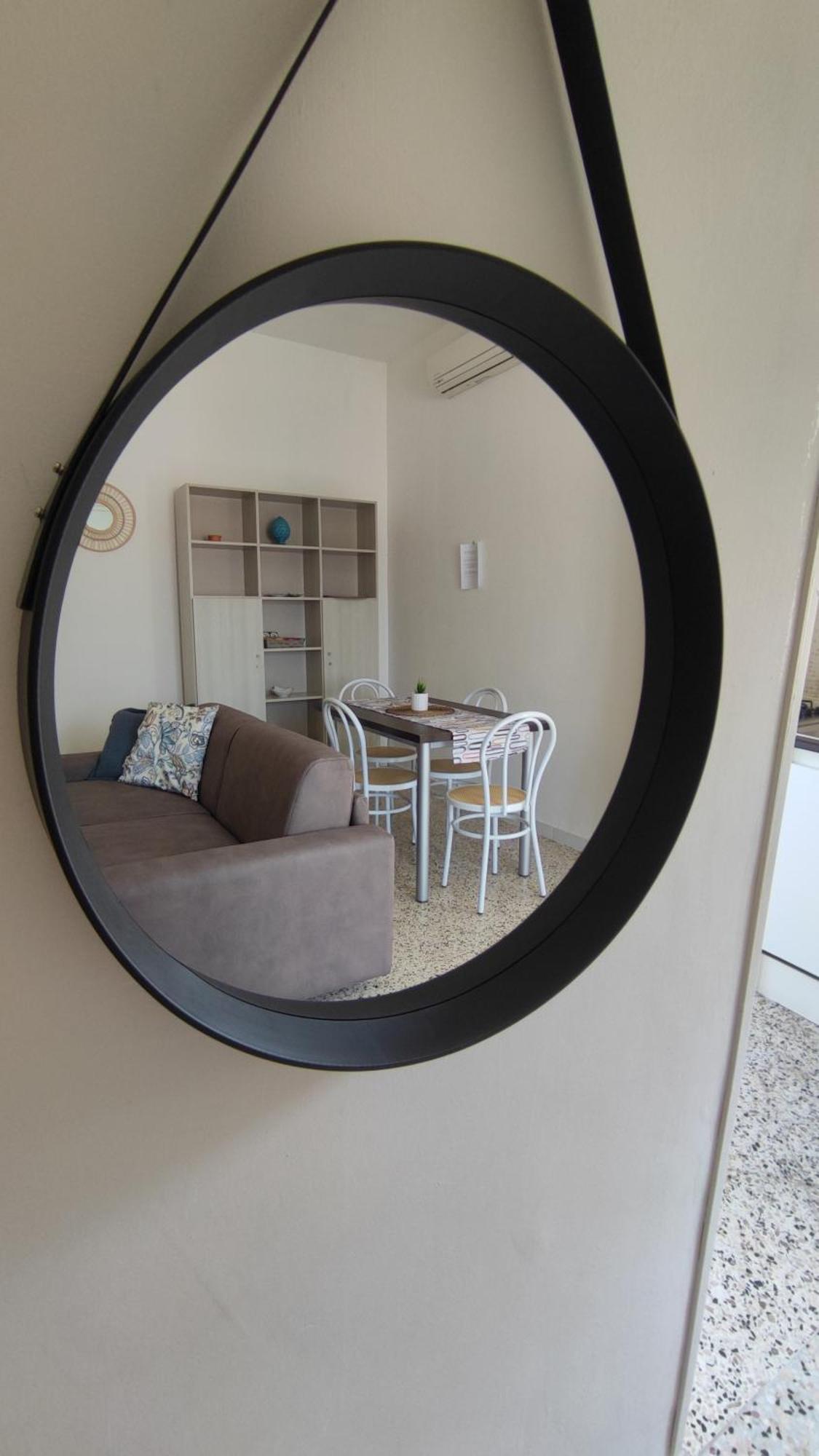 Apartament Da Nonna Italia Agropoli Zewnętrze zdjęcie